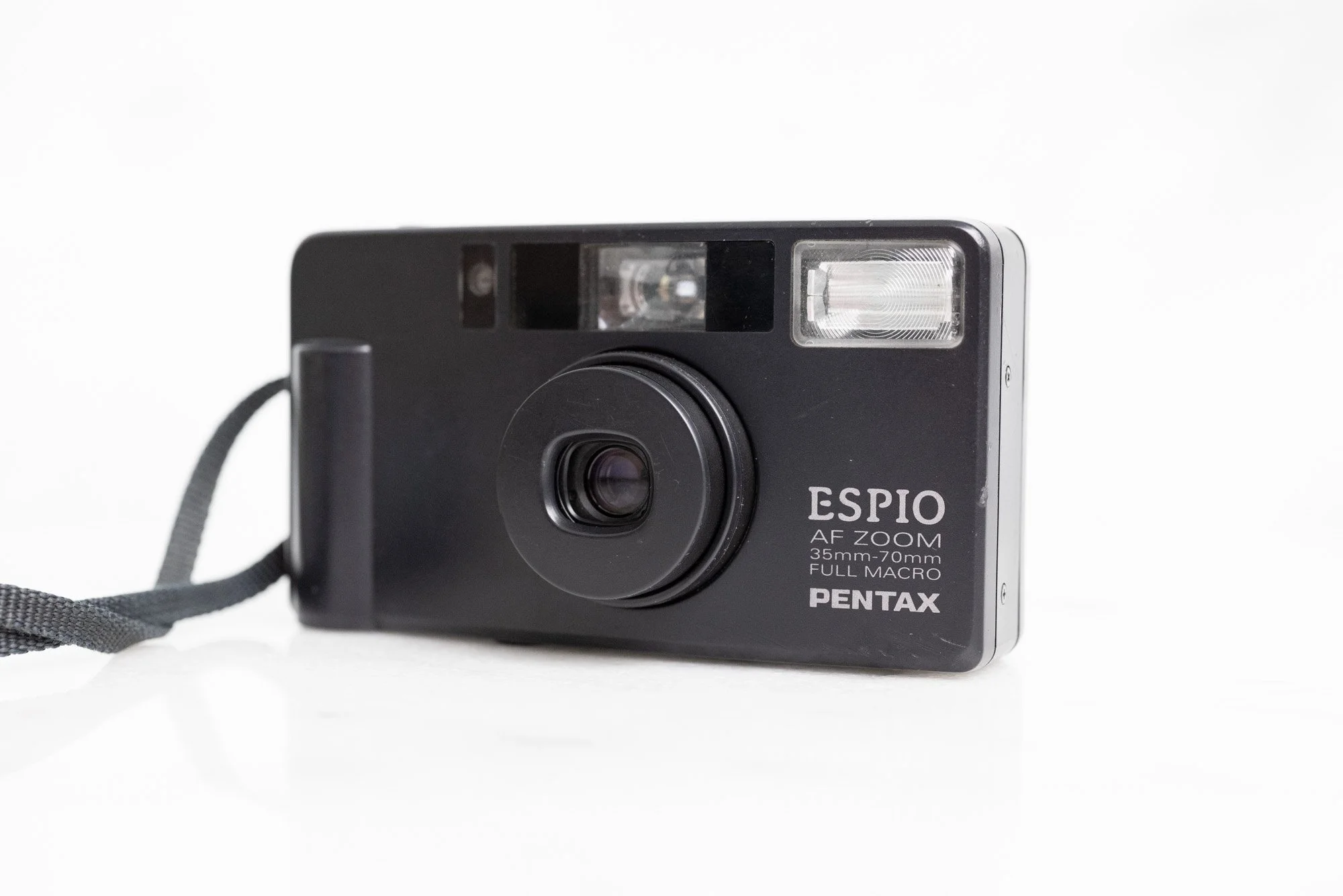 Pentax Espio160 for sale — F Stop Cameras